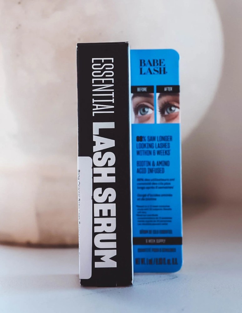 BABE Original Serum 6 Weeks Supply 1ml
