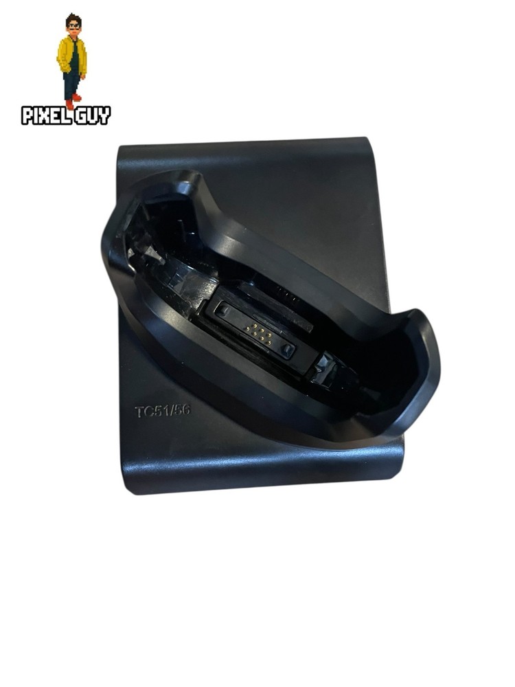 Zebra TC56CJ Android Handheld Computer Barcode Scanner P/N TC56CJ-1PAZU4P-US