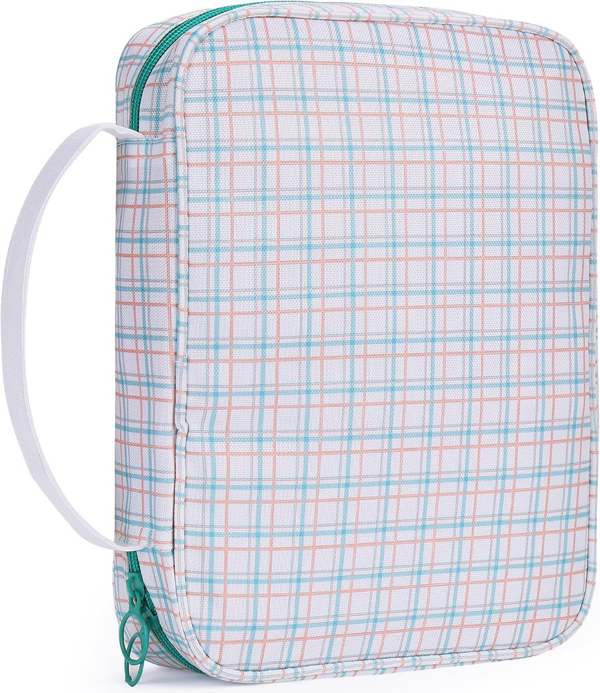 - Bible Case Covers for Women, Bible Bag Covers