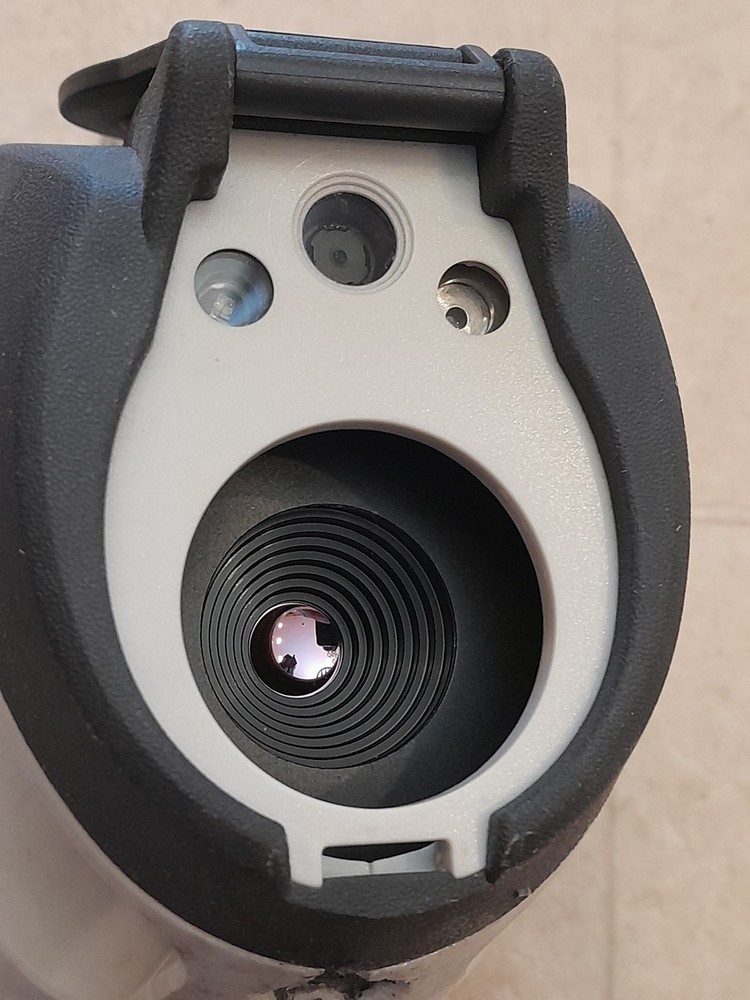 CEM Instruments DT-980Y high performance thermal imager