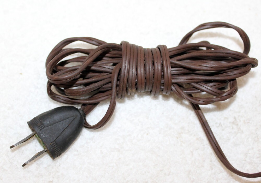 Vintage Electrotone Laboratories model VSS Vari-Speed Motor Controller ~ 7.5Amp