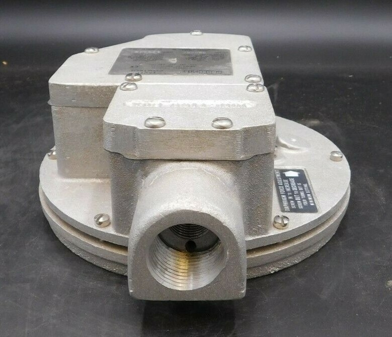 Proximity Level Control Switch GSD4DA Ultra-Mag Aluminum Explosion-Proof - NEW