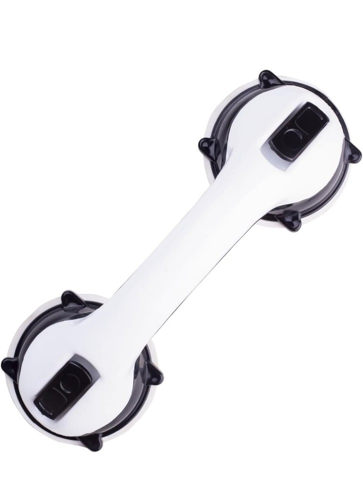 Grab bar  for shower handle suction
