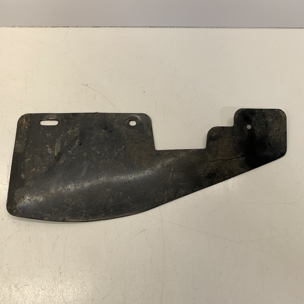 Shield, Deflector - 2000 Polaris Magnum 325
