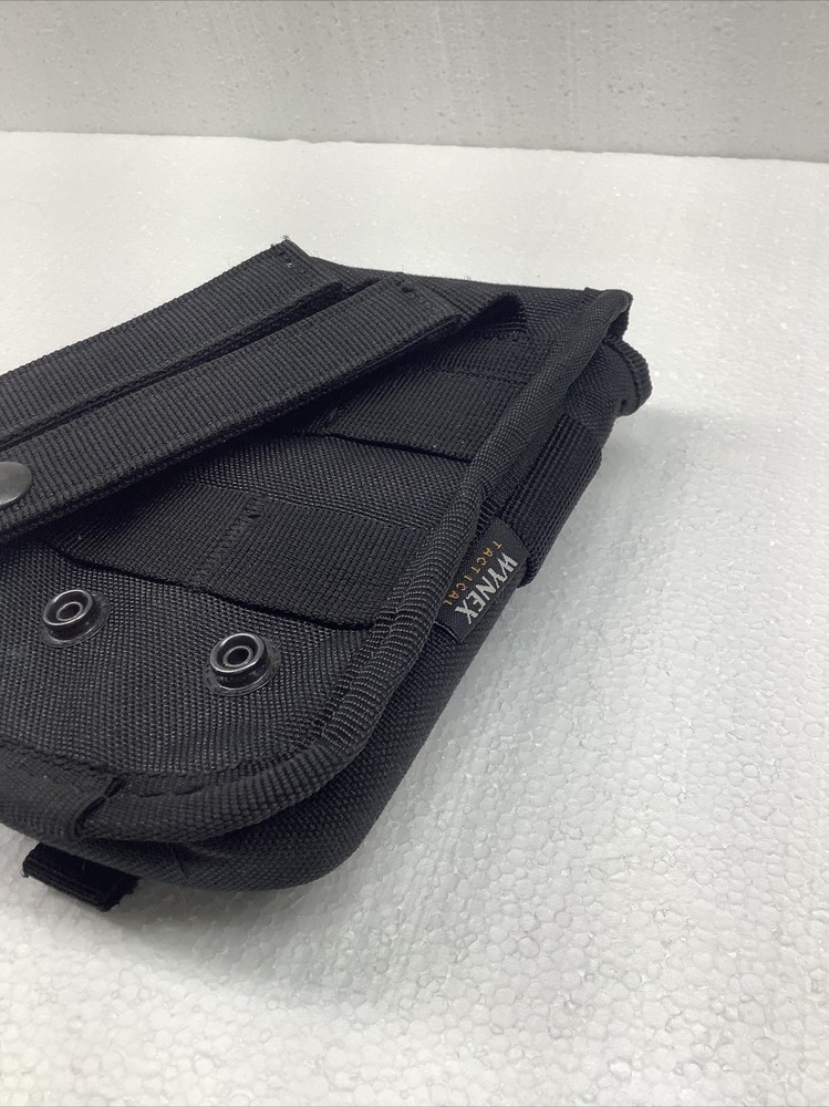 Wynex tactical cellphone holster , Great!