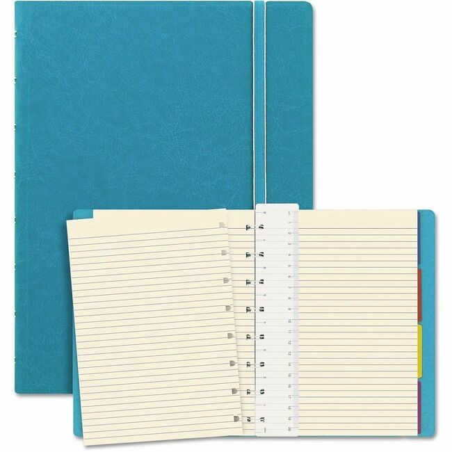 Filofax Refillable Notebook (b115012u)