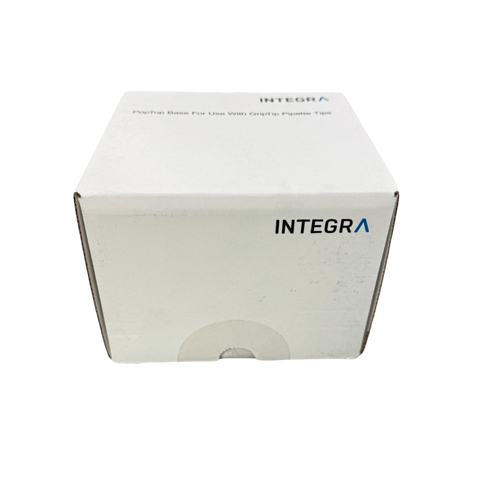 INTEGRA 3255 Large PopTop Base for GripTips