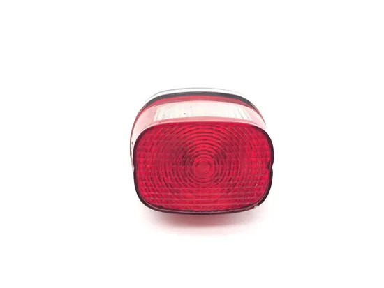 Rear Tail Light Brake Back Lens Harley-Davidson A Electra Glide 3034