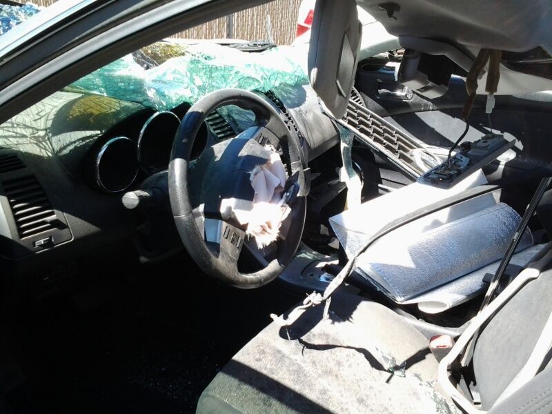 Stabilizer Bar Front Fits 04-08 MAXIMA 142100