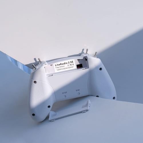 Frsky D16 LiteRadio 2 SE Radio Transmitter Remote Controller, Support
