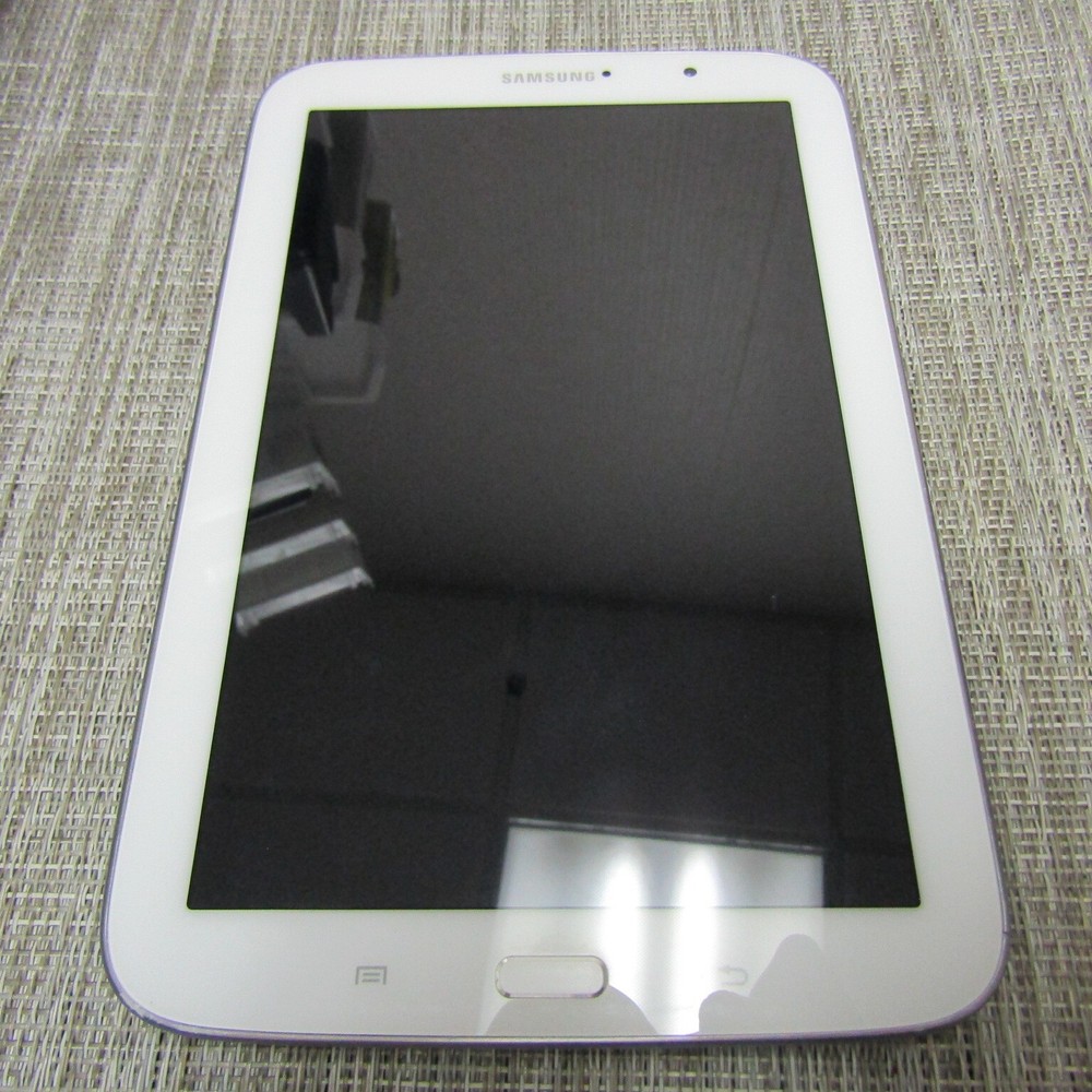 SAMSUNG GALAXY NOTE 8.0 N5110, WORKS, PLEASE READ!! 63640