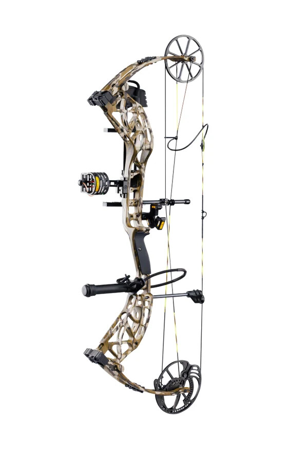 Bear THP Adapt 2 RTH MO Bottomland RH 70#