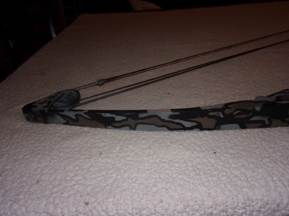 Darton TrailMaster Compound Bow