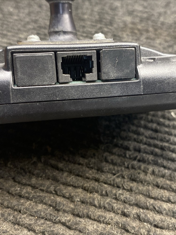 Trimble EchoLDX II Message Display Terminal 67788