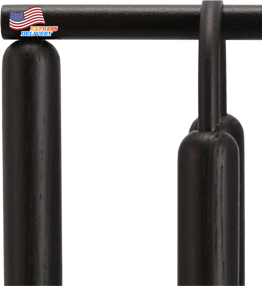 Blomus Ashi Fireplace Tool Set 5 Pieces