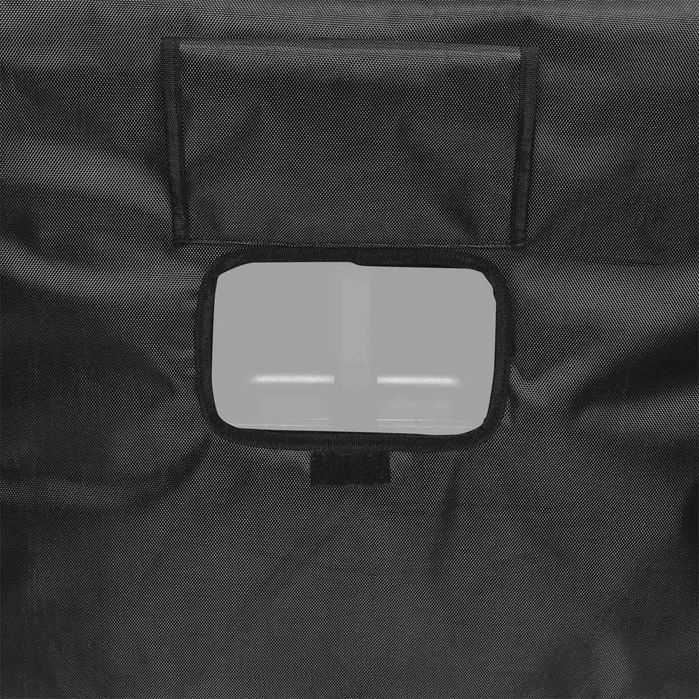 LD Systems ICOA SUB 18 PC Padded Protective Cover for ICOA Subwoofer