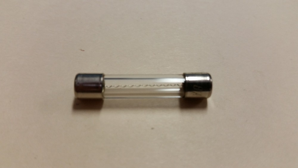 SPRAYTECH, FUSE 8 AMP, CAT#51411