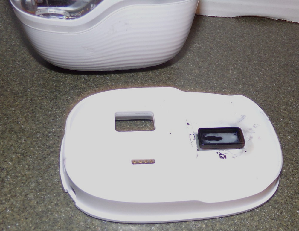 COLOP E-mark Create Wireless Portable Handheld Printer Stamp Maker We R Memory