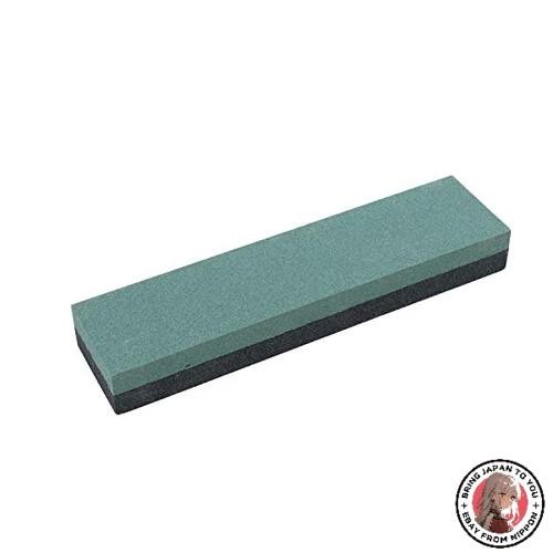 NEW E-Value Household Blade Whetstone Double Sided #220/120