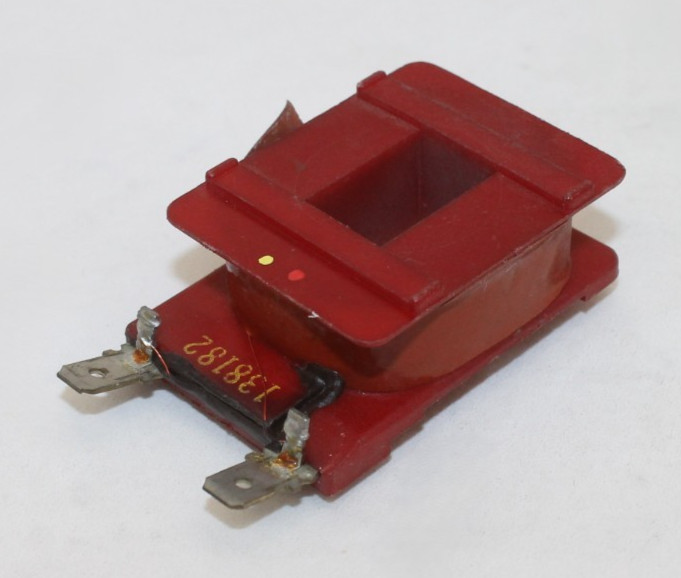Honeywell 138182 Coil