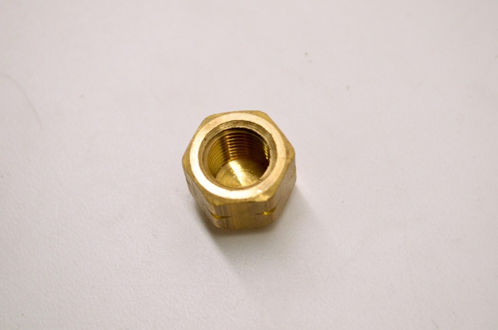 Aftermarket 204560263 Pipe Cap NOS