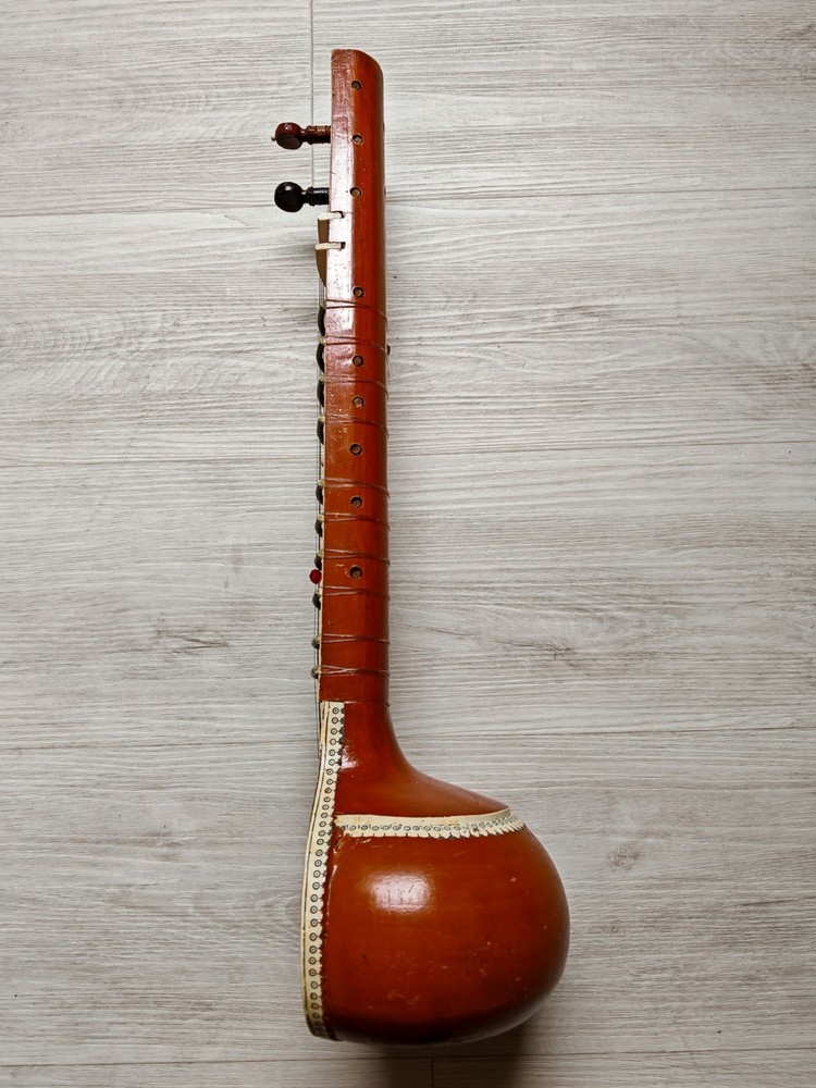 Mini Sitar - Stringed Musical Instrument