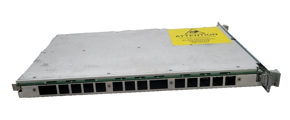 NATIONAL INSTRUMENTS VXI-1394 C-SIZE MODULE