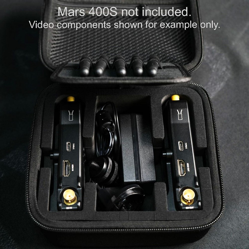 Hollyland Carry Case for Mars 400S/Mars 400