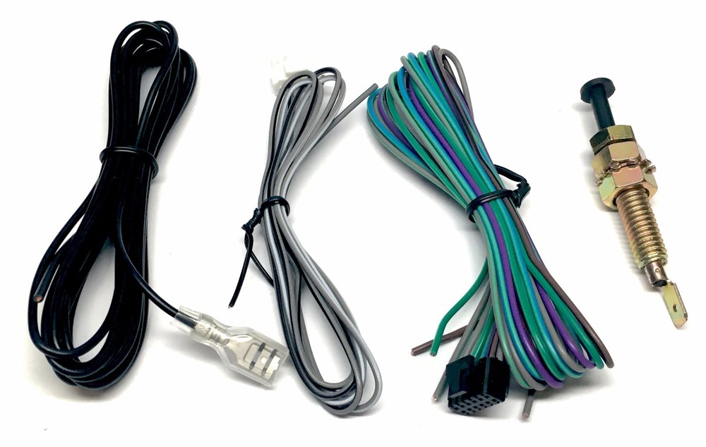 Flashlogic Add-On Remote Start for 2013 RAM 1500 w/ ADS-USB Cable FLRSCH10