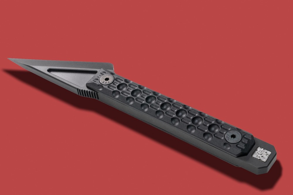 NeckTie-BloodOath Instruments-CPM3V