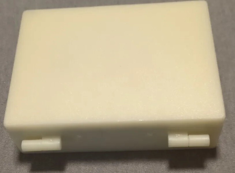 Scope 25 Prepared specimen Microscope Slides Glass with Plastic Box