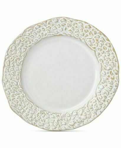 Lenox - Wainwright Boho Earth 8.25" Salad Plate 5221 NWT