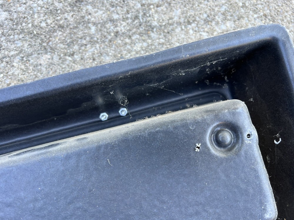 🇺🇸 Mac Tools Wall SAE Wrench Rack Lift Up Hinged Display 3 Shelf 🇺🇸