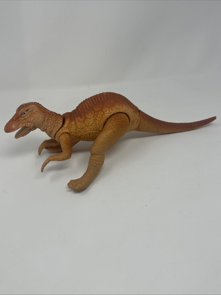 Vintage 1987 Playskool Definitely Dinosaurs Lot