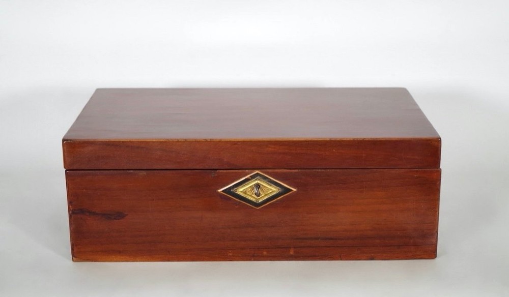 Napoleon III Writing Box