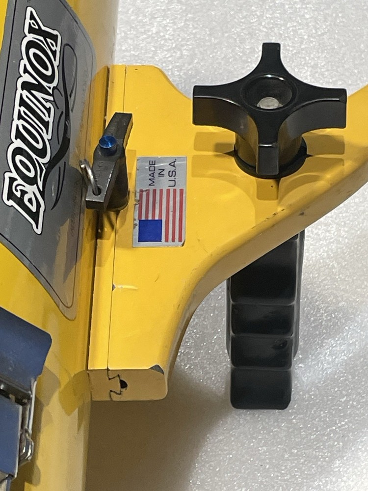 Underwater Equinox Video Camera Housing