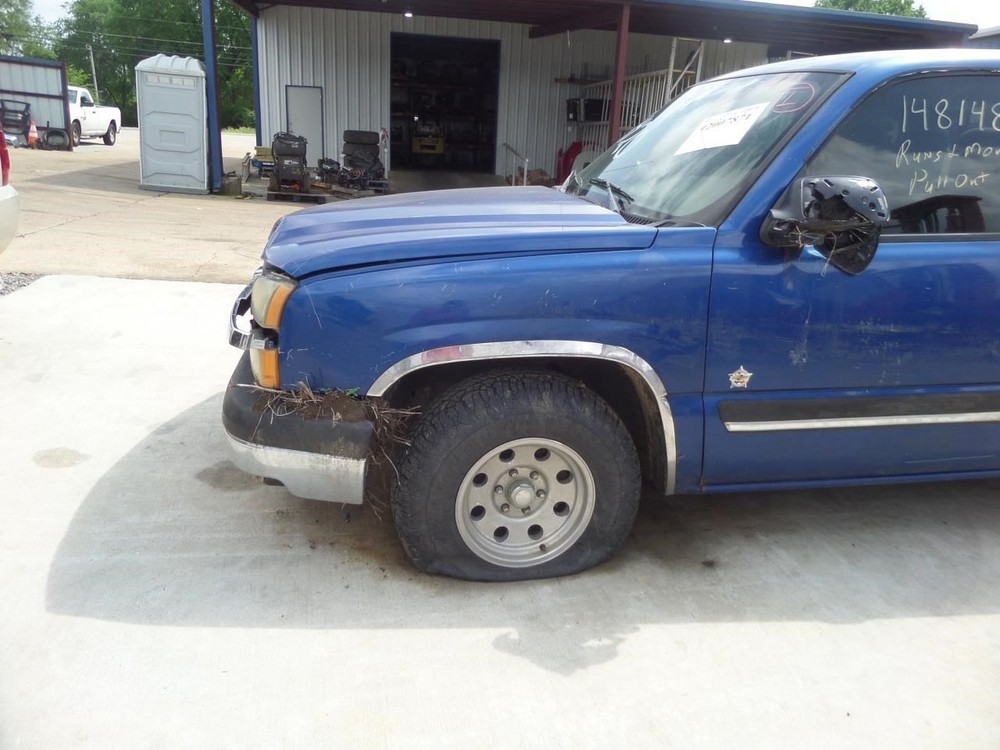 SILVRDO15 2004 Jack 172585