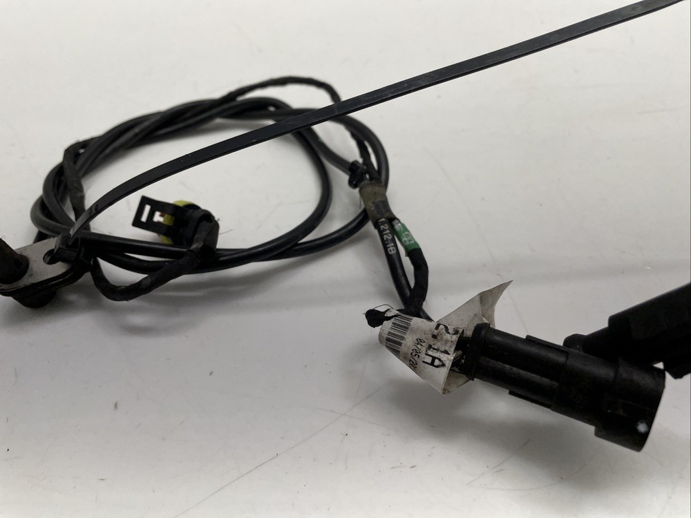 ♻️ Ducati Monster M821 821 Dark 2014 - 2016 Rear ABS Sensor ♻️