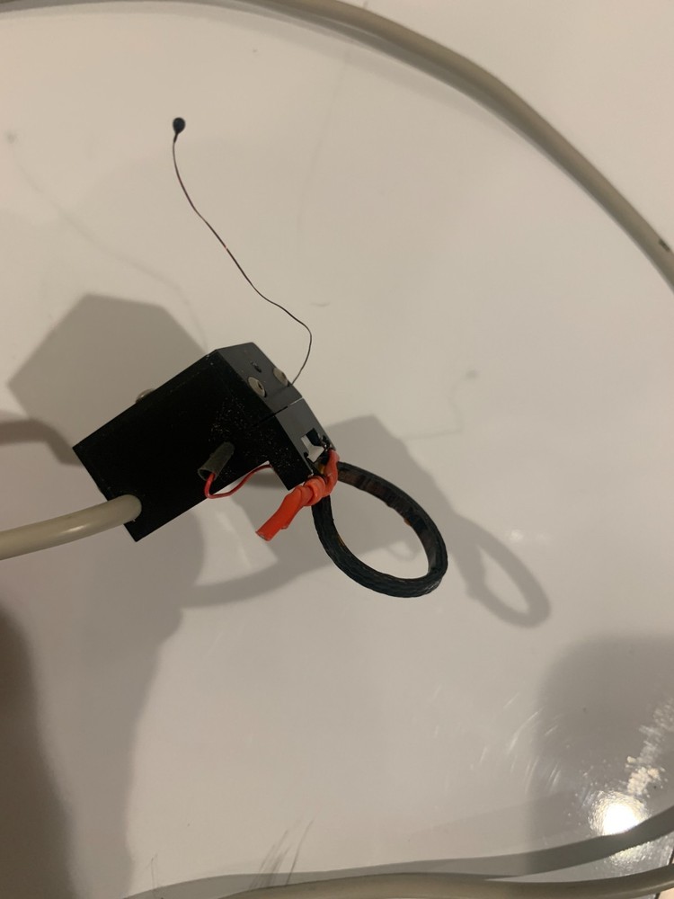 Bioptechs Objective Heater Controller With Objective Heater