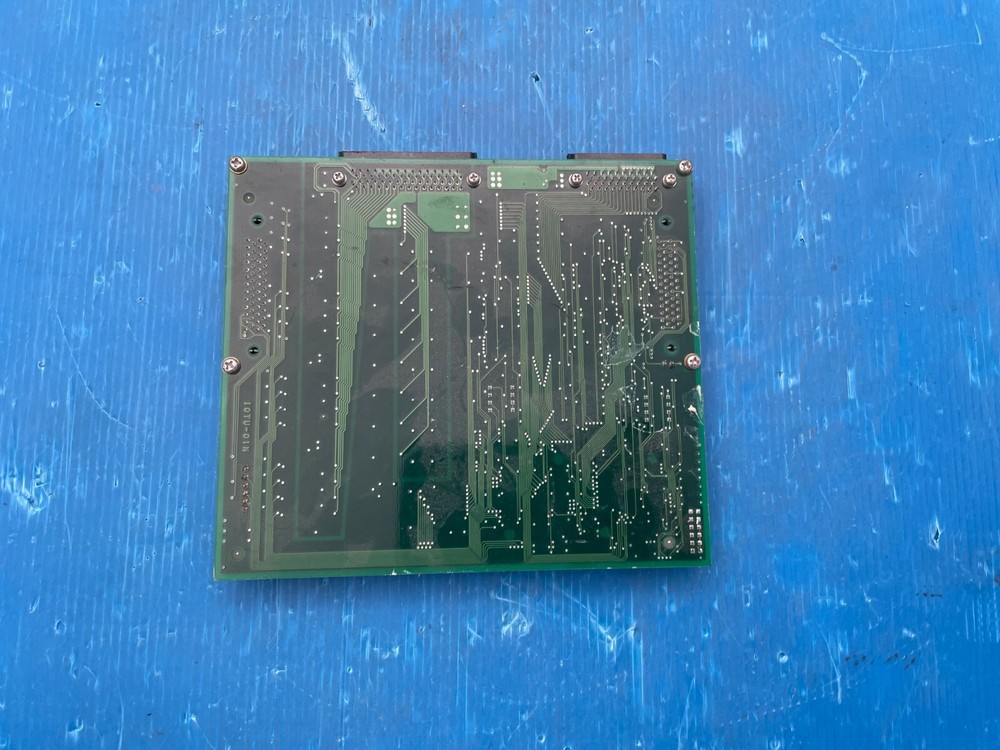Hitachi IOTU-01N Interface Board PCB Card