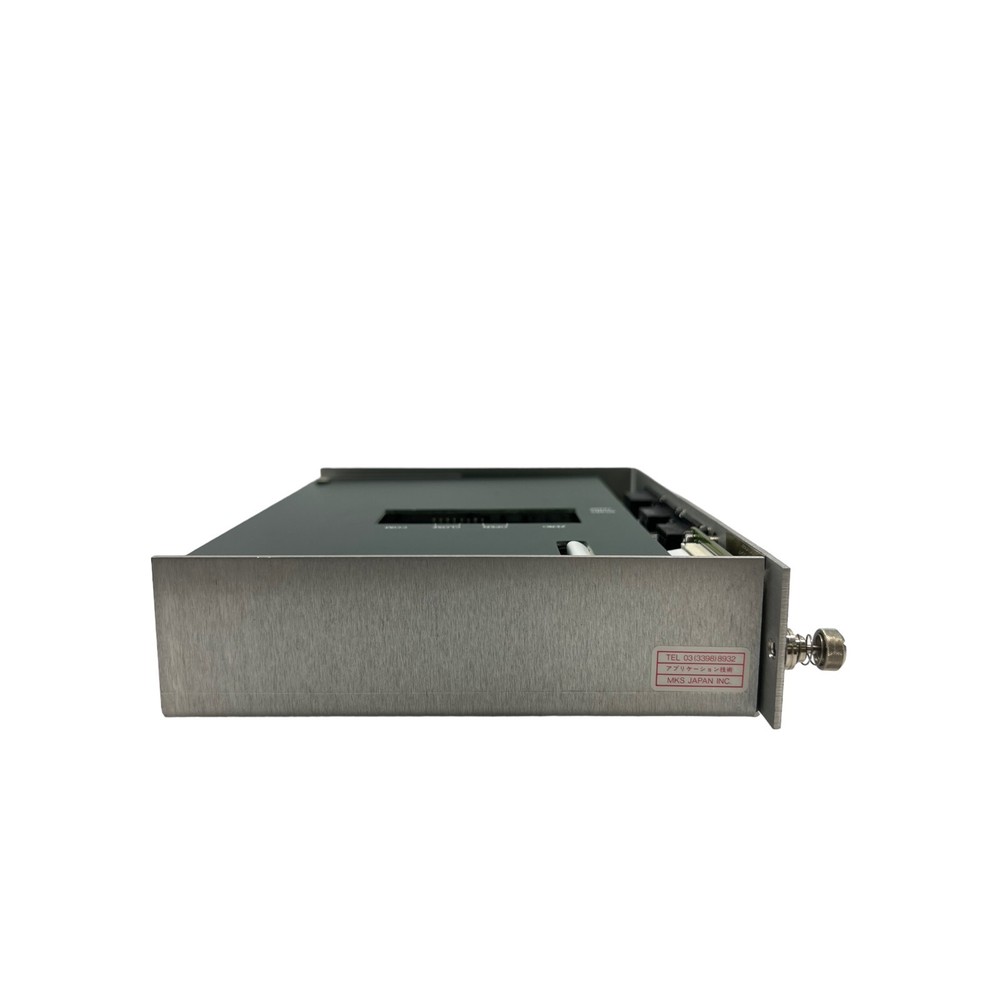 MKS INSTRUMENTS CHANNEL CONTROLLER CARD EPCB-24593