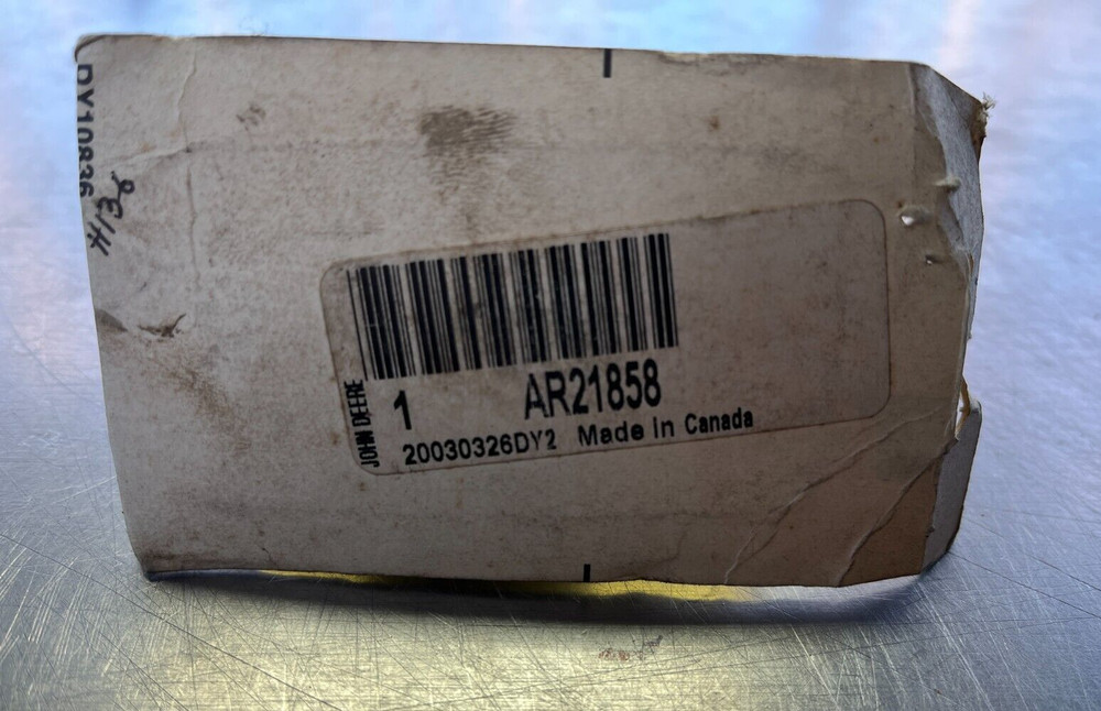 AR21858 Genuine OEM John Deere FLASHER