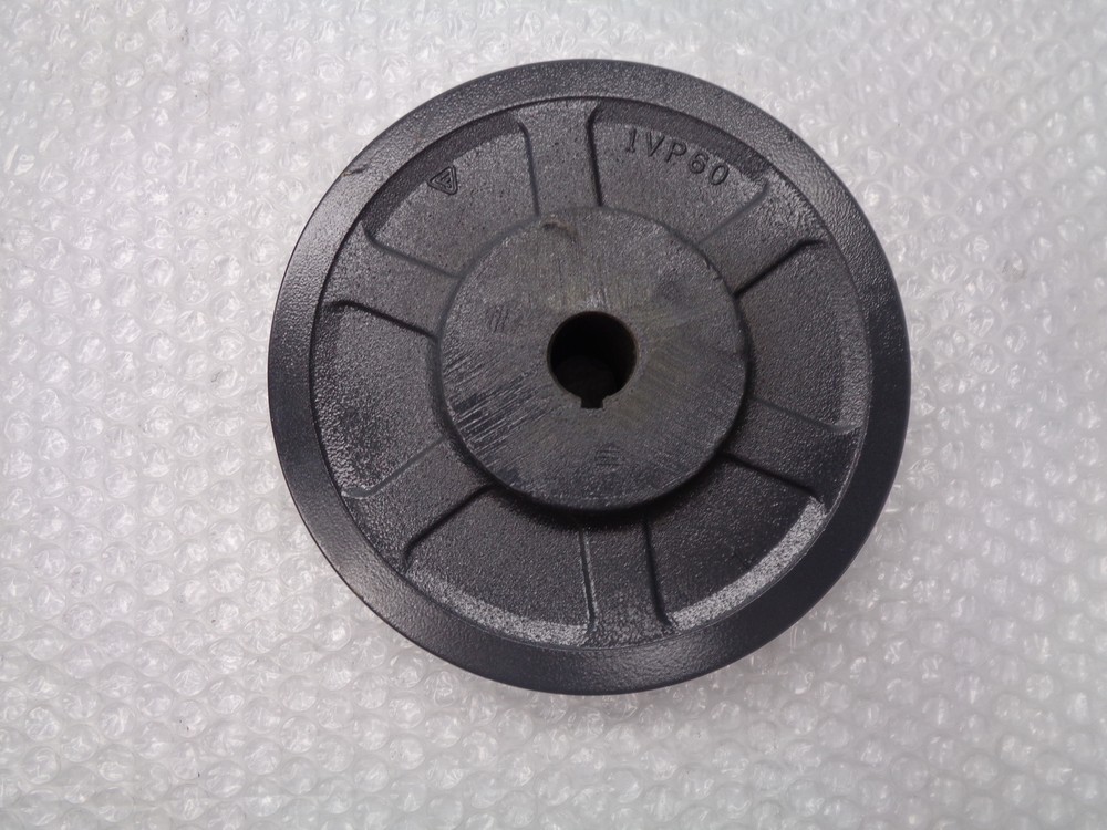 BROWNING 1VP60 SHEAVE PULLEY NSNP