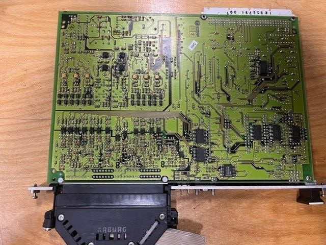 Arburg #748-8212 Circuit Board (#678)