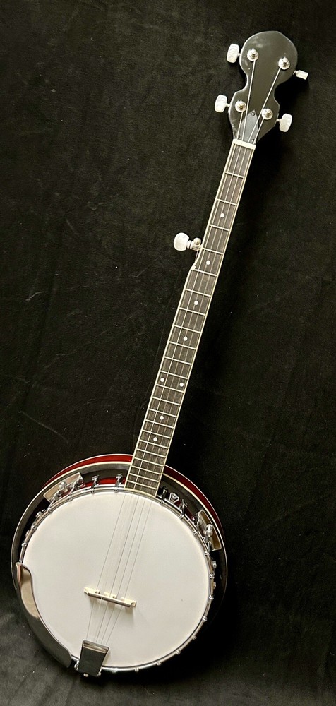 5 String Banjo, Brand Nee