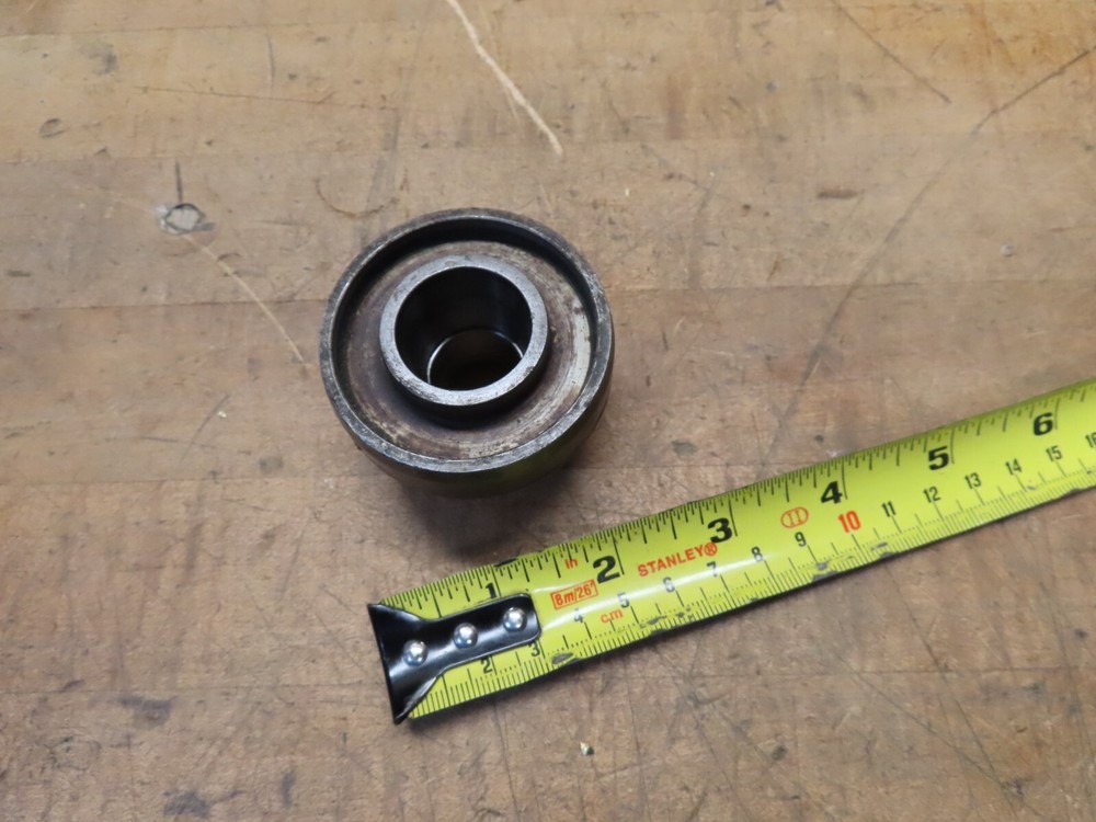 grinding wheel hub