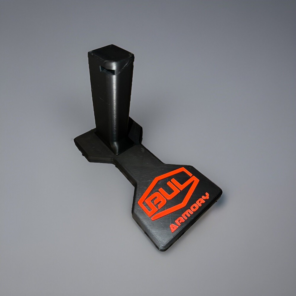 Bul Armory Double Stack 1911/2011 Pistol Display Stand