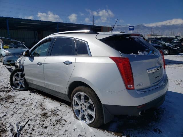 Speedometer MPH Fits 12 SRX 425589