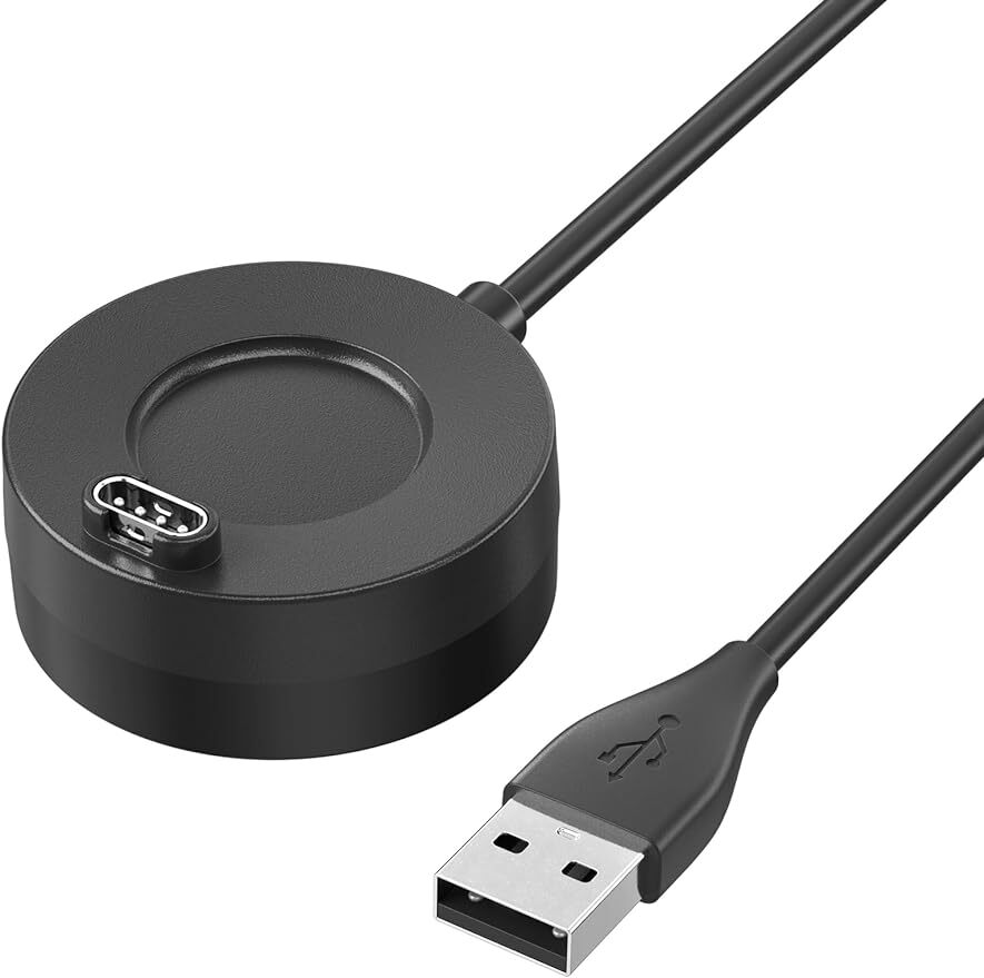 USB Charging Dock For Garmin Instinct / Instinct Solar / Instinct Solar Tactical