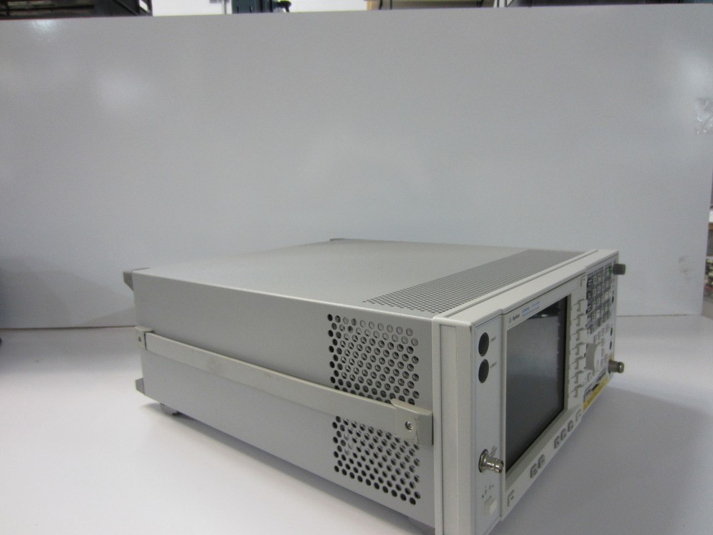 AGILENT E4445A PSA SERIES SPECTRUM ANALYZER